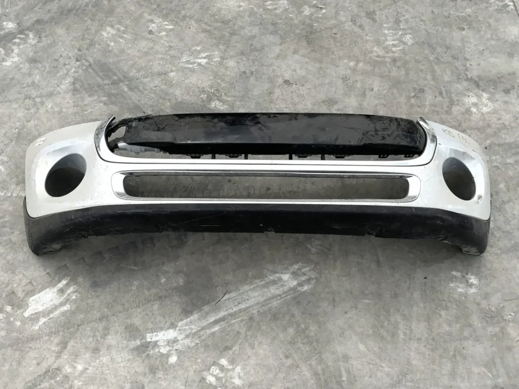 ΠΡΟΦΥΛΑΚΤΗΡΑΣ ΕΜΠΡΟΣ MINI F55 F56 (ΚΩΔ. ΑΝΤΑΛ. 7317969)