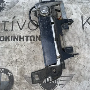 ΧΕΡΟΥΛΙ ΠΟΡΤΑΣ ΕΞΩΤΕΡΙΚΟ ΑΡΙΣΤΕΡΟ BMW Z3 E36 (ΚΩΔ. ΑΝΤΑΛ. 51211960801)