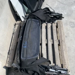 ΟΡΟΦΗ - ΚΟΥΚΟΥΛΑ MINI CABRIO R50