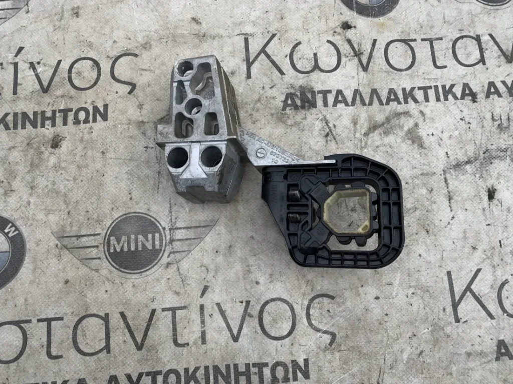 ΠΡΟΣΑΡΜΟΓΕΑΣ ΚΑΤΩ ΔΕΞΙΑ BMW - MINI (ΚΩΔ. ΑΝΤΑΛ. 8737338)