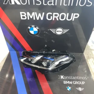 ΦΑΝΑΡΙ ΕΜΠΡΟΣ ΑΡΙΣΤΕΡΟ LED BMW ΣΕΙΡΑ 1 F70 (ΚΩΔ. ΑΝΤΑΛ. 5A32B51)