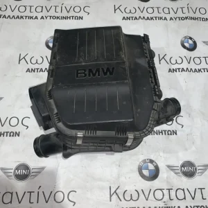 ΦΙΛΤΡΟ ΑΕΡΟΣ BMW E90 E91 E92 E93 (13717556547)