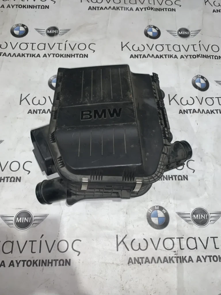 ΦΙΛΤΡΟ ΑΕΡΟΣ BMW E90 E91 E92 E93 (13717556547)