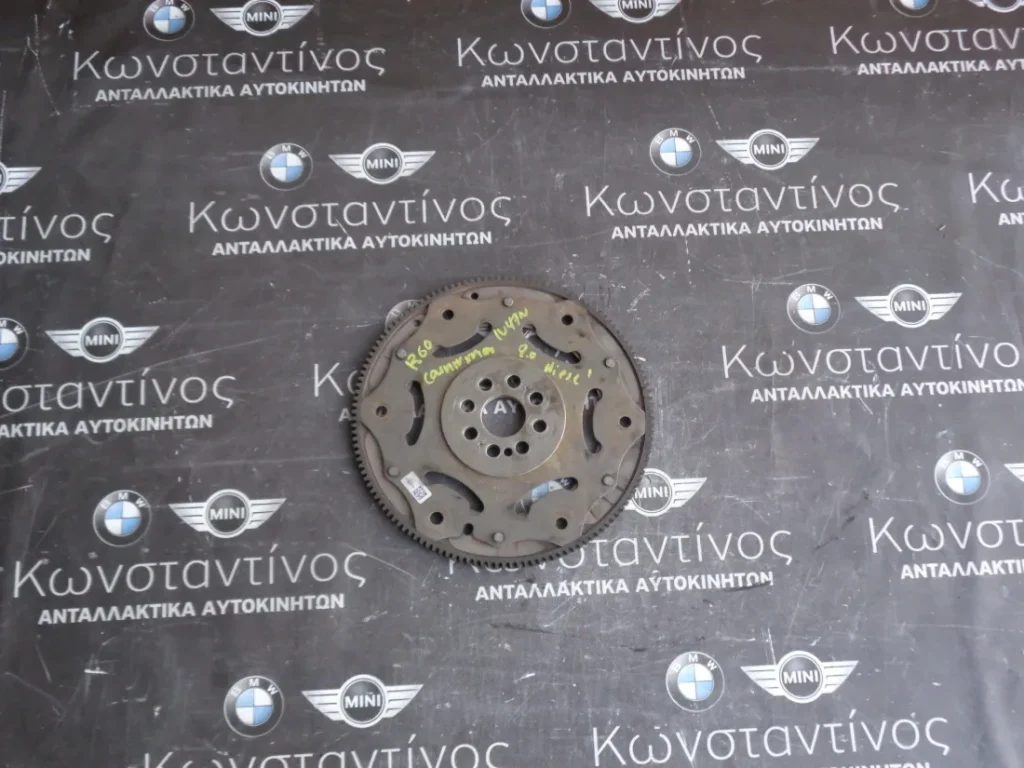 ΒΟΛΑΝ ΣΤΡΟΦΑΛΟΥ MINI R60-R61 COUNTRYMAN-PACEMAN N47N 2.0 DIESEL (ΚΩΔ. ΑΝΤΑΛ.: 7812622 )