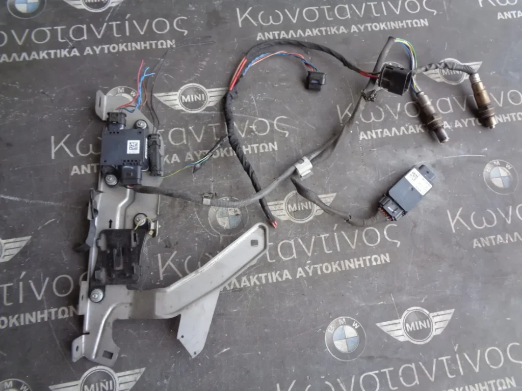 ΑΙΣΘΗΤΗΡΕΣ L B37B BMW F40-X1 F48-X2 F39 KAI MINI F60-F54-F55 (ΚΩΔ. ΑΝΤΑΛ.: 8580408 )