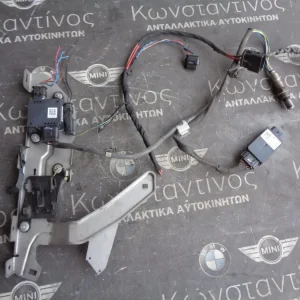 ΑΙΣΘΗΤΗΡΕΣ L B37B BMW F40-X1 F48-X2 F39 KAI MINI F60-F54-F55 (ΚΩΔ. ΑΝΤΑΛ.: 8580408 )