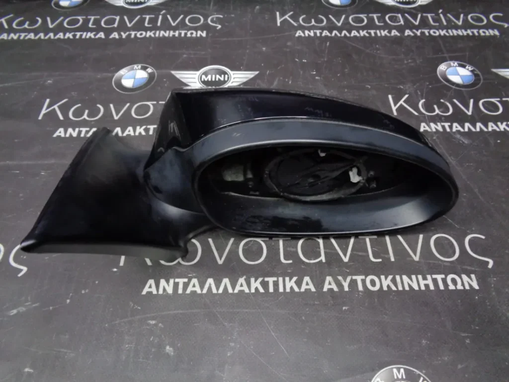 ΚΑΘΡΕΦΤΗΣ (MIRROR) BMW E92 ΣΕΙΡΑ 3 ΔΕΞΙ (RIGHT) - ΧΩΡΙΣ ΚΡΥΣΤΑΛΛΟ