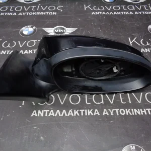 ΚΑΘΡΕΦΤΗΣ (MIRROR) BMW E92 ΣΕΙΡΑ 3 ΔΕΞΙ (RIGHT) - ΧΩΡΙΣ ΚΡΥΣΤΑΛΛΟ