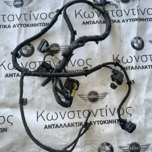 ΚΑΛΩΔΙΩΣΗ ΜΗΧΑΝΗΣ BMW ΣΕΙΡΑ 5 G30 ΣΕΙΡΑ 7 G11 G12 (8596722)