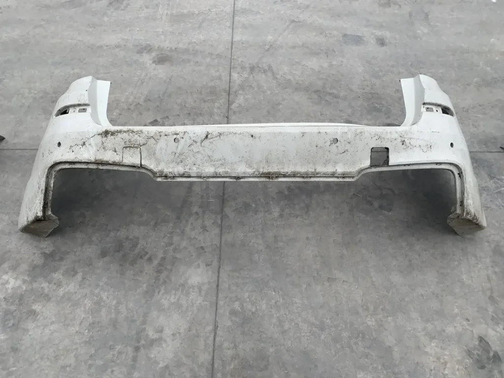 ΠΡΟΦΥΛΑΚΤΗΡΑΣ ΠΙΣΩ (REAR BUMPER) M PACK BMW X3 F25 (ΚΩΔ. ΑΝΤΑΛ. 8048131)