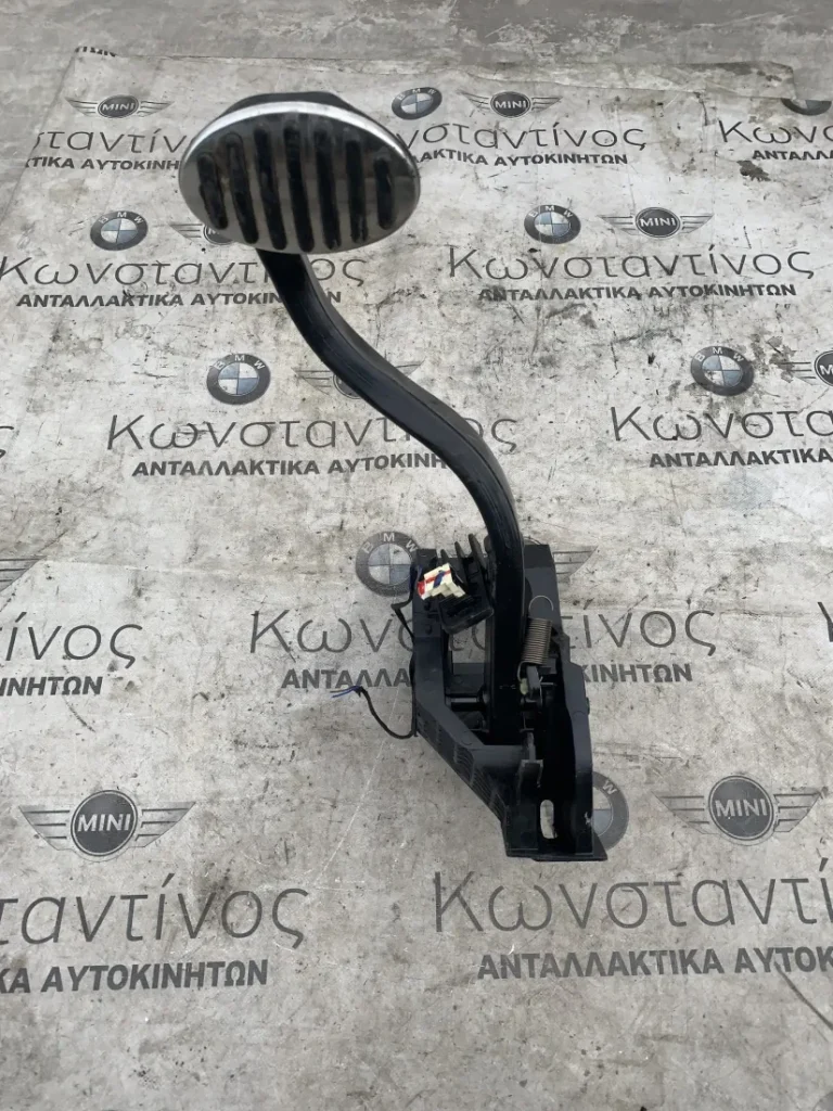 ΣΥΓΚΡΟΤΗΜΑ ΠΕΝΤΑΛ ΠΛΗΡΕΣ MINI F54 F55 F56 F57 F60 (ΚΩΔ. ΑΝΤΑΛ. 6858613)
