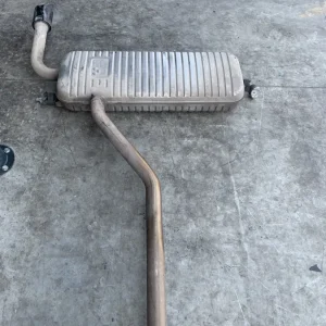 ΕΞΑΤΜΙΣΗ - ΣΙΓΑΣΤΗΡΑΣ BMW ΣΕΙΡΑ 1 F40 X1 F48 X2 F39 (ΚΩΔ. ΑΝΤΑΛ. 8690794)