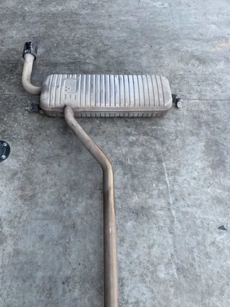 ΕΞΑΤΜΙΣΗ - ΣΙΓΑΣΤΗΡΑΣ BMW ΣΕΙΡΑ 1 F40 X1 F48 X2 F39 (ΚΩΔ. ΑΝΤΑΛ. 8690794)