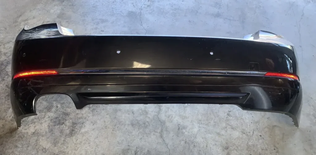 ΠΡΟΦΥΛΑΚΤΗΡΑΣ ΠΙΣΩ BMW ΣΕΙΡΑ 7 F01 F02