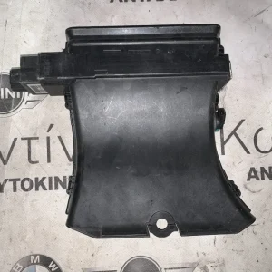 ΗΛΕΚΤΡΙΚΟΣ ΒΟΗΘΗΤΙΚΟΣ ΠΡΟΘΕΡΜΑΝΤΗΡΑΣ ΑΡΙΣΤΕΡΑ BMW X5 E70 F15 X6 E71 F16 X5 M F85 X6 M F86 (ΚΩΔ. ΑΝΤΑΛ. 64116954487)