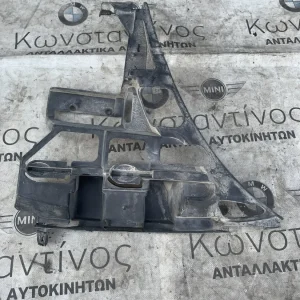 ΟΔΗΓΟΣ - ΒΑΣΗ ΠΡΟΦΥΛΑΚΤΗΡΑ ΑΡΙΣΤΕΡΑ BMW ΣΕΙΡΑ 3 Ε46 COMPACT (ΚΩΔ. ΑΝΤΑΛ. 51128252819)