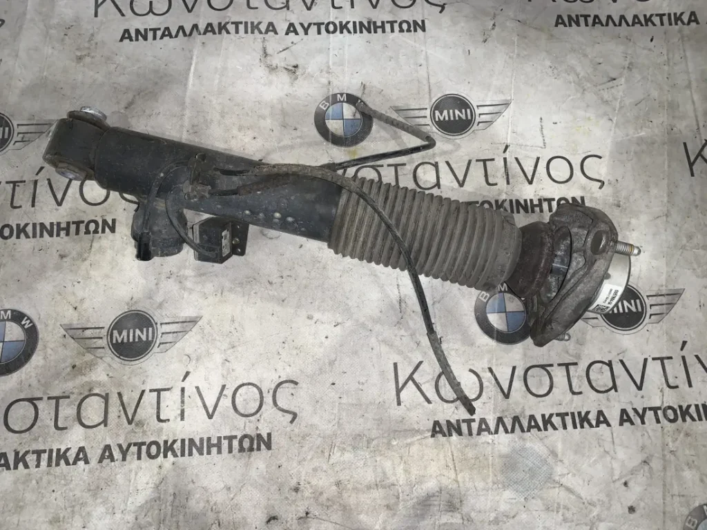 ΑΜΟΡΤΙΣΕΡ ΠΙΣΩ ΑΡΙΣΤΕΡΑ BMW X5 F15 X6 F16 (ΚΩΔ. ΑΝΤΑΛ. 37126875089)
