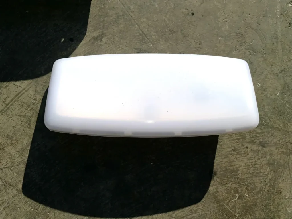 ΠΛΑΦΟΝΙΕΡΑ - ΕΣΩΤΕΡΙΚΟΣ ΦΩΤΙΣΜΟΣ ΟΡΟΦΗΣ BMW ΣΕΙΡΑ 1, 2, 3 F20 F21 F22 F30 F31 X1 F48 (ΚΩΔ. ΑΝΤΑΛ. 43921949805)