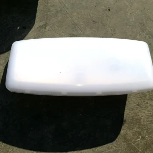 ΠΛΑΦΟΝΙΕΡΑ - ΕΣΩΤΕΡΙΚΟΣ ΦΩΤΙΣΜΟΣ ΟΡΟΦΗΣ BMW ΣΕΙΡΑ 1, 2, 3 F20 F21 F22 F30 F31 X1 F48 (ΚΩΔ. ΑΝΤΑΛ. 43921949805)