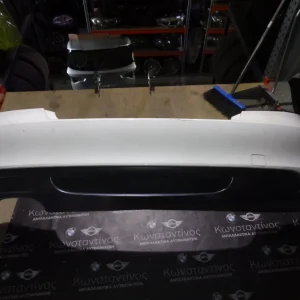 ΠΡΟΦΥΛΑΚΤΗΡΑΣ ΠΙΣΩ (REAR BUMPER) M PACK BMW E82-E88 ΣΕΙΡΑ 1