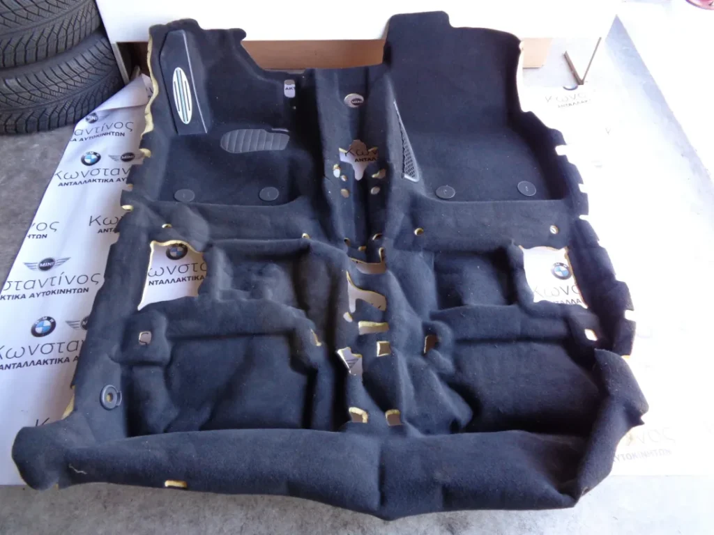 ΜΟΚΕΤΑ MINI F56