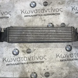 ΨΥΓΕΙΟ INTERCOOLER BMW ΣΕΙΡΑ 3 E46 (ΚΩΔ. ΑΝΤΑΛ. 17512246795)