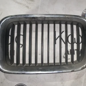 ΚΑΡΔΙΑ ΜΑΣΚΑΣ ΕΜΠΡΟΣ ΑΡΙΣΤΕΡΑ BMW ΣΕΙΡΑ 3 E36 COUPE / CABRIO (ΚΩΔ. ΑΝΤΑΛ. 51138122237)