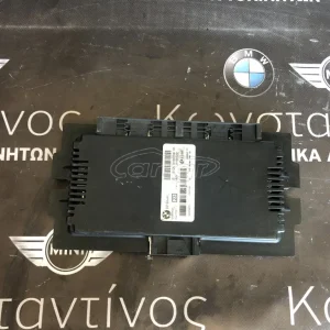 BMW ΜΟΝΑΔΑ ΧΩΡΟΥ ΠΟΔΙΩΝ (FRM) E87