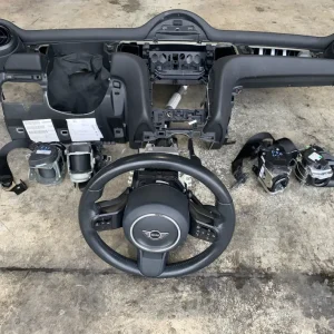 ΣΕΤ ΤΑΜΠΛΟ - AIRBAG MINI COOPER S F56 LCI
