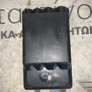 ΔΙΑΝΟΜΕΑΣ ΡΕΥΜΑΤΟΣ BMW ΣΕΙΡΑ 1, 2 F40 F45 A.T. F46 G.T. X1 F48 X2 F39 i3 I01 MINI F54 F55 F56 F57 F60 (ΚΩΔ. ΑΝΤΑΛ. 61149321050)