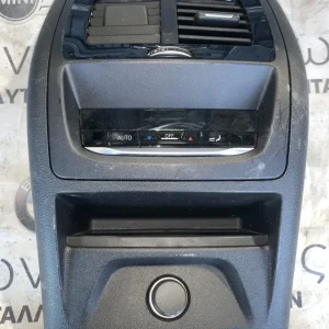 ΧΕΙΡΙΣΤΗΡΙΟ ΚΛΙΜΑΤΙΣΜΟΥ BMW X3 G01 X4 G02 (ΚΩΔ. ΑΝΤΑΛ. 61319493014)