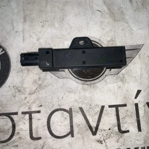 ΜΟΝΑΔΑ ΕΛΕΓΧΟΥ ΚΕΡΑΙΑΣ ΕΞΩΤΕΡΙΚΗ BMW ΣΕΙΡΑ 5 F07 F10 F11 MINI CLUBMAN F54 (ΚΩΔ. ΑΝΤΑΛ. 65209220831)