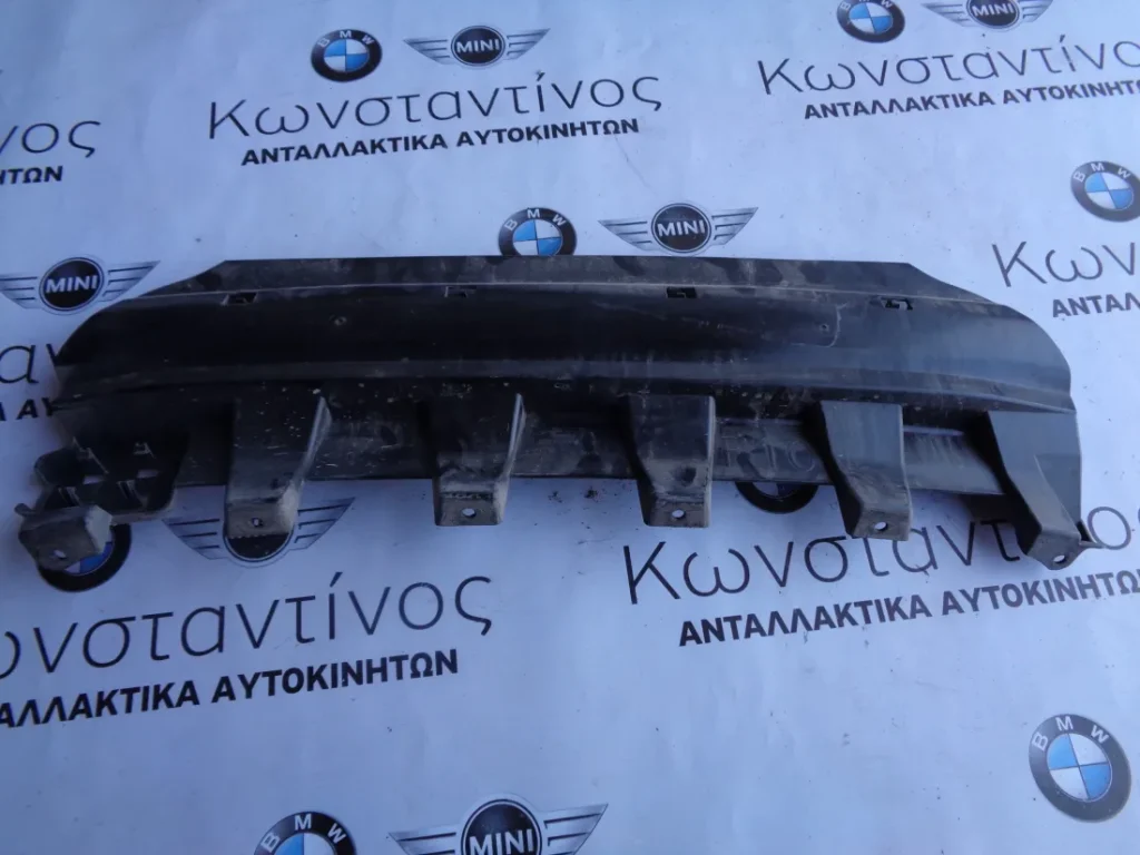ΠΡΟΣΑΡΜΟΓΕΑΣ BMW F10 ΣΕΙΡΑ 5 (ΚΩΔ. ΑΝΤΑΛ.: 7204017 )
