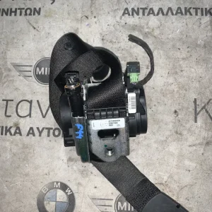 ΖΩΝΗ ΕΜΠΡΟΣ ΔΕΞΙΑ BMW ΣΕΙΡΑ 1, 2 F40 F44 GRAN COUPE (ΚΩΔ. ΑΝΤΑΛ. 7456263)