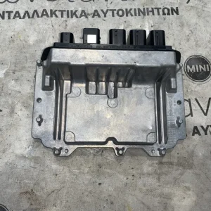 ΕΓΚΕΦΑΛΟΣ ΜΗΧΑΝΗΣ - ΜΟΝΑΔΑ ΕΛΕΓΧΟΥ ΚΙΝΗΤΗΡΑ ECU BMW ΣΕΙΡΑ 2, 5 F45 A.T. F10 F11 (ΚΩΔ. ΑΝΤΑΛ. 9798377))