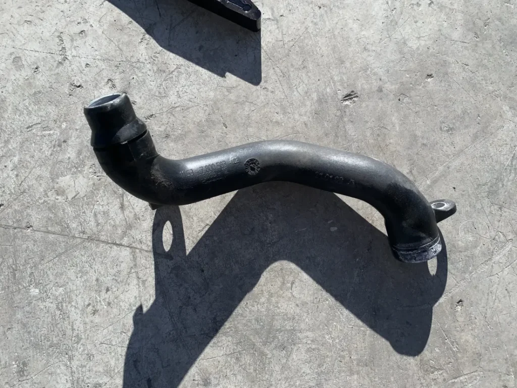 ΣΩΛΗΝΑΣ ΨΥΚΤΙΚΟΥ ΥΓΡΟΥ BMW ΣΕΙΡΑ 1, 3 E81 E87 E82 E88 E90 E91 E92 X1 E84 (ΚΩΔ. ΑΝΤΑΛ. 11537800583)