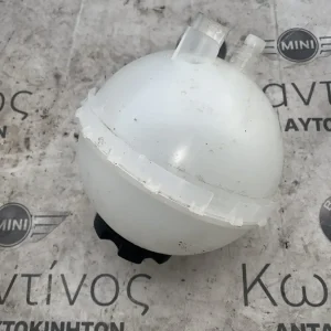 ΔΟΧΕΙΟ ΔΙΑΣΤΟΛΗΣ - ΨΥΚΤΙΚΟΥ ΥΓΡΟΥ BMW ΣΕΙΡΑ 1, 2, 3, 4 F20 F21 F45 A.T. F46 G.T. F30 F31 F32 F36 GC (ΚΩΔ. ΑΝΤΑΛ. 454063)