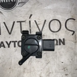 ΑΙΣΘΗΤΗΡΑΣ ΠΙΕΣΗΣ BMW ΣΕΙΡΑ 1, 3, 5, 7, Χ3, Χ5 (ΚΩΔ. ΑΝΤΑΛ. 13627789219)