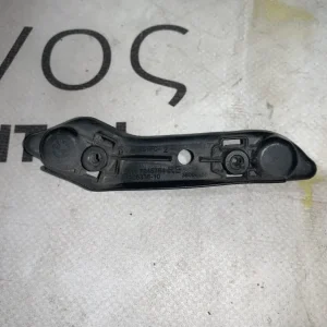 ΒΑΣΗ ΠΡΟΦΥΛΑΚΤΗΡΑ ΠΛΑΣΤΙΚΗ ΕΜΠΡΟΣ ΠΛΑΙΝΗ ΣΤΟ ΦΤΕΡΟ BMW ΣΕΙΡΑ 1, 2 F20 F21 F22 F23 (ΚΩΔ. ΑΝΤΑΛ. 51117245764)