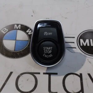 ΔΙΑΚΟΠΤΗΣ START/STOP BMW FX (F20-F22-F30-F31-F33...) - (ΚΩΔ. ΑΝΤΑΛ.: 9250734 )
