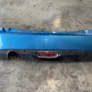 ΠΡΟΦΥΛΑΚΤΗΡΑΣ ΠΙΣΩ MINI ONE F56