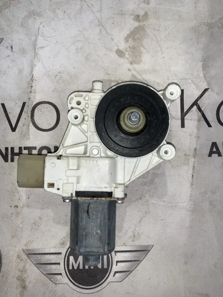 ΜΟΤΕΡ ΠΑΡΑΘΥΡΟΥ BMW ΣΕΙΡΑ 1 ΣΕΙΡΑ 2 ΣΕΙΡΑ 3 ΣΕΙΡΑ 4 ΣΕΙΡΑ 7 F01 F02 (7046031)