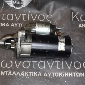 ΜΙΖΑ (STARTER) BMW Ε90 306D3 ΣΕΙΡΑ 3