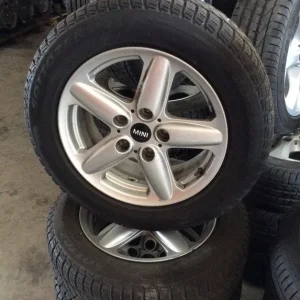 MINI COUNTRYMAN R60 2009-2014