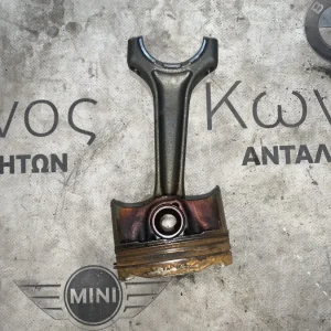 ΠΙΣΤΟΝΙ B38 BMW ΣΕΙΡΑ 1, 2, 3, Χ1, X2 MINI F54 F55 F56 F57 F60