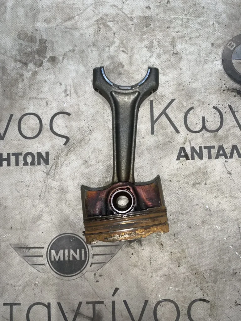 ΠΙΣΤΟΝΙ B38 BMW ΣΕΙΡΑ 1, 2, 3, Χ1, X2 MINI F54 F55 F56 F57 F60