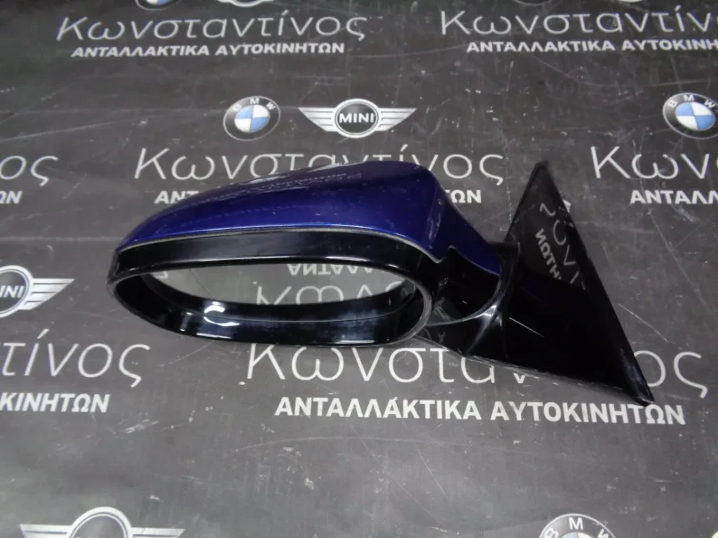 ΚΑΘΡΕΦΤΗΣ (MIRROR) BMW E90 LCI ΣΕΙΡΑ 3 ΑΠΛΟΣ