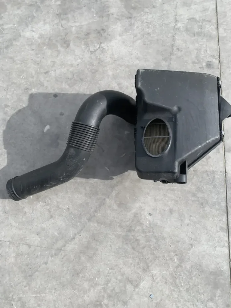 ΦΙΛΤΡΟ ΑΕΡΟΣ ΚΑΙ ΚΟΛΑΡΟ BMW X3 F25 X4 F26 (13717616933 - 13717616932)