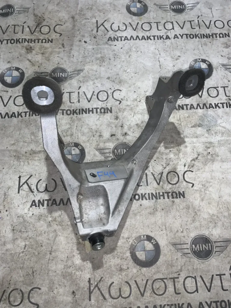 ΣΤΗΛΗ - ΒΑΣΗ ΚΟΛΩΝΑΣ ΤΙΜΟΝΙΟΥ BMW ΣΕΙΡΑ 5 F10 F11 (ΚΩΔ. ΑΝΤΑΛ. 140829)