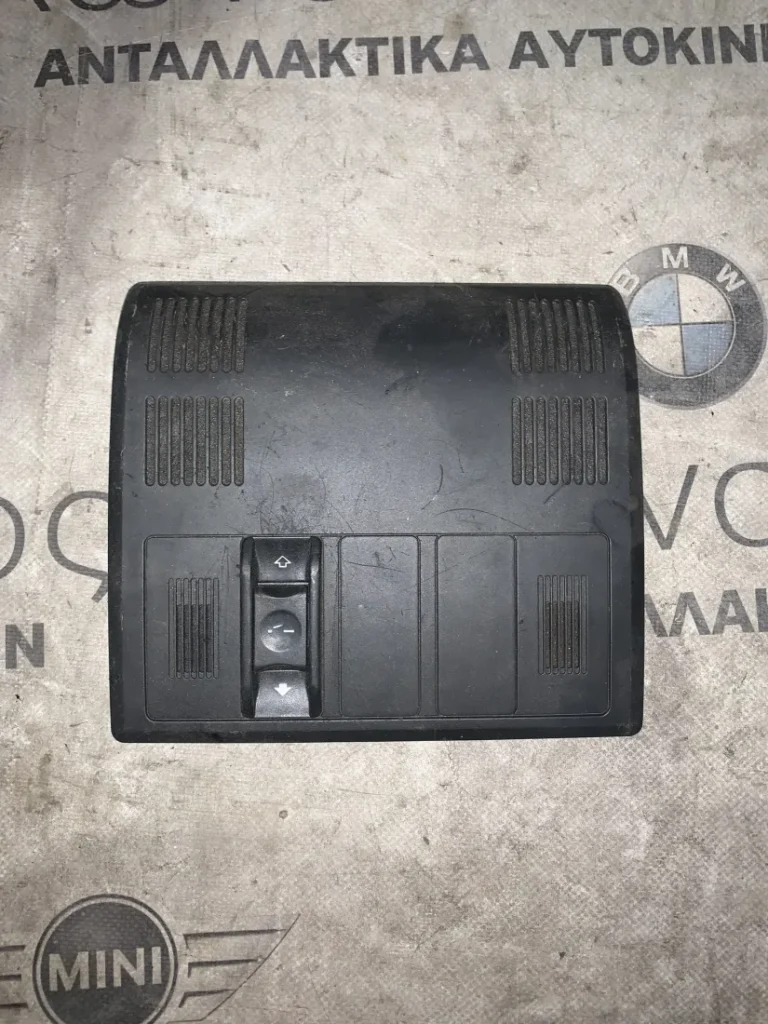 ΜΟΝΑΔΑ ΥΠΕΡΗΧΩΝ BMW X3 E83 (ΚΩΔ. ΑΝΤΑΛ. 65753403208)